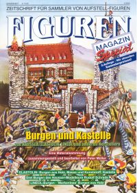 Read more about the article BURGEN und KASTELLE FM Spezial