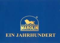 Read more about the article Ein Jahrhundert Marolin