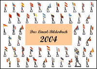 Read more about the article LINEOL Bilderbuch 2004