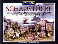 Read more about the article ELASTOLIN Schaustücke 1960-83
