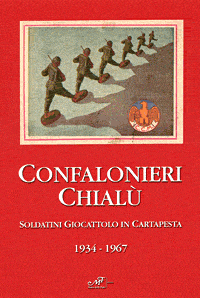 Buchcover "Confalonieri Chialu." PAOLETTI, FRANCO und GUISEPPE ROVERI (2004)