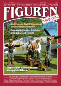 Read more about the article Figuren Magazin 1/2016