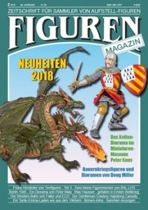 Read more about the article Figuren Magazin 2/2018