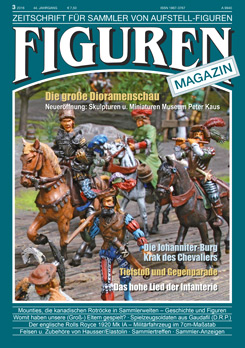 Read more about the article Figuren Magazin 3/2016