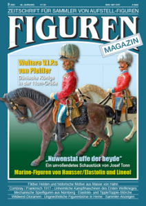 Read more about the article Figuren Magazin 3/2020
