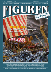 Read more about the article Figuren Magazin 4/2015