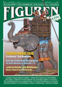 Read more about the article Figuren Magazin 4/2018