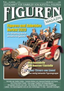 Read more about the article Figuren Magazin 4/2020