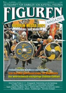 Read more about the article Figuren Magazin 4/2021