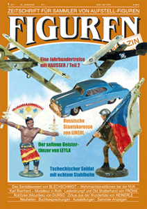 Read more about the article Figuren Magazin 1/2011