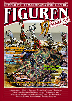 Read more about the article Figuren Magazin 4/2011