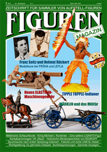 Read more about the article Figuren Magazin 1/2012