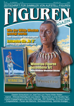 Read more about the article Figuren Magazin 1/2021